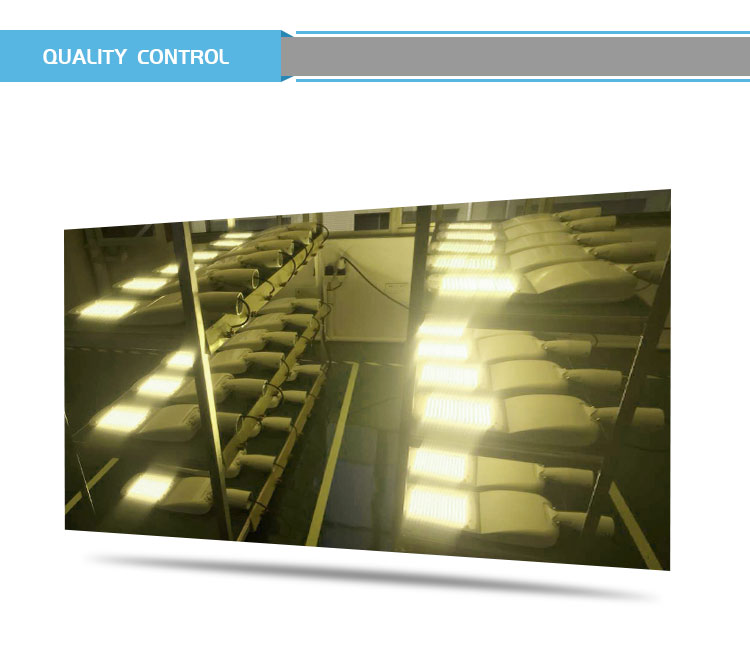 Strong and professional led lighting manufacture 