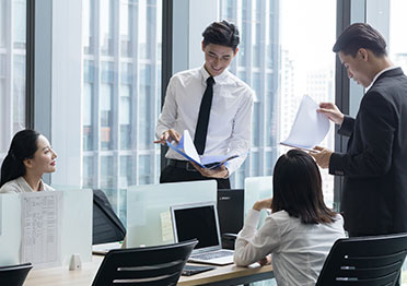 PEONYLIGHITNG LED flood light passed TUV-CE-LVD  certification Successfully!